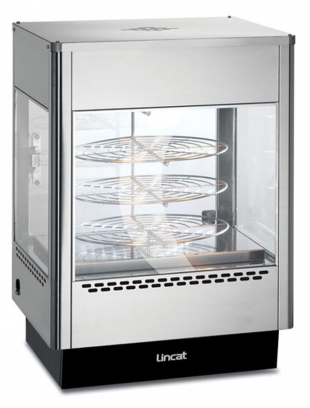 UM50 HEATED MERCHANDISERS